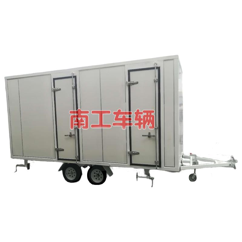 1.5吨箱式华亿手机平台-华亿（中国）