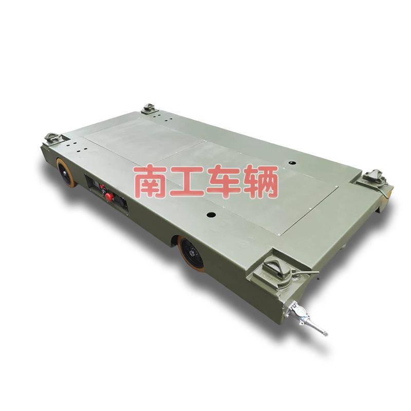 2.5吨遥控电动华亿手机平台-华亿（中国）