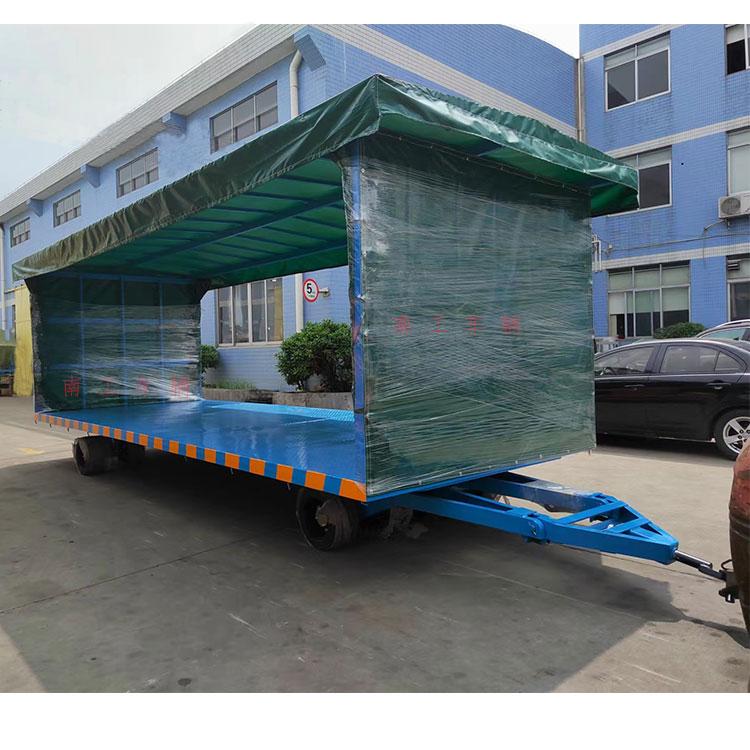 15T雨棚型华亿手机平台-华亿（中国）