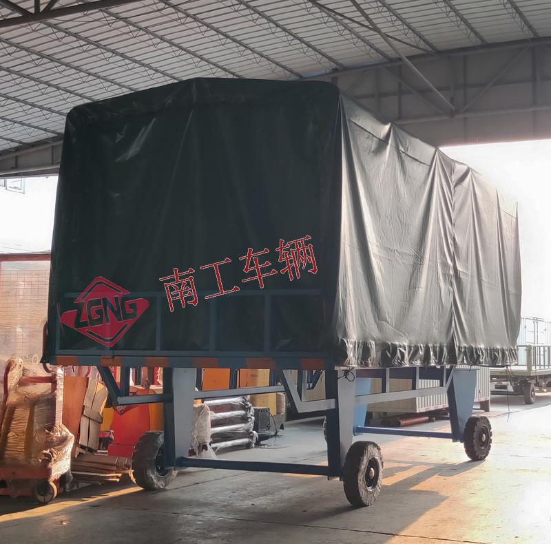5吨雨棚华亿手机平台-华亿（中国） 加高型