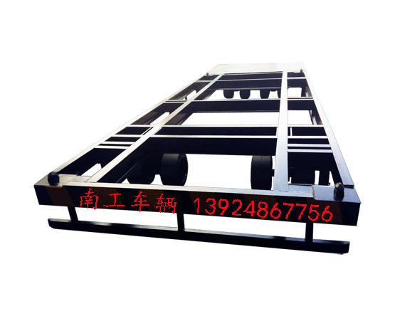 20T框架型集装箱用华亿手机平台-华亿(中国)