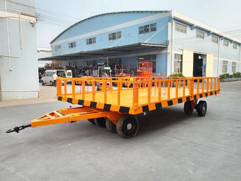 15吨护栏型牵引工具华亿手机平台-华亿（中国）