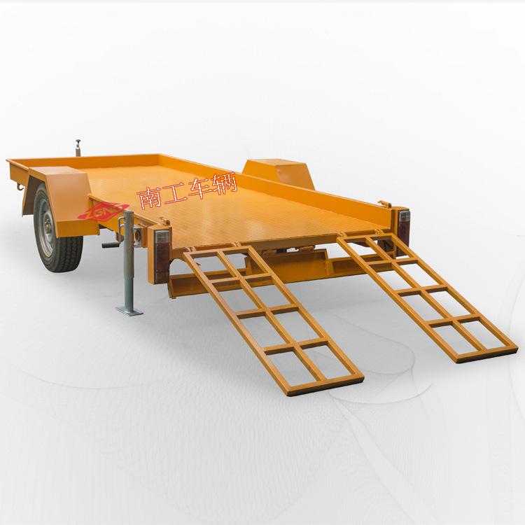 轻型工业华亿手机平台-华亿（中国） ATV工具拖车供应