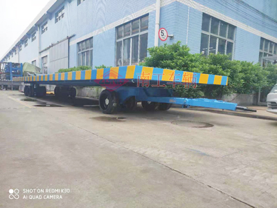 30吨重型无动力牵引华亿手机平台-华亿（中国）3I.jpg