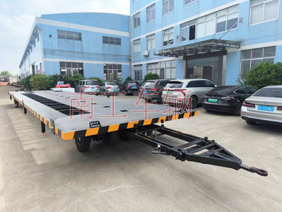 22吨重型方舱牵引华亿手机平台-华亿（中国）I.jpg