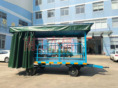 5吨雨篷华亿手机平台-华亿（中国）护栏可拆型牵引工具拖车3I.jpg