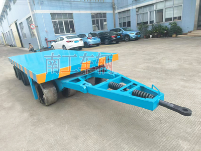 40吨重型华亿手机平台-华亿（中国） 无动力牵引全挂工具拖车1I.jpg