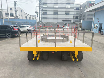 25吨重型华亿手机平台-华亿（中国）带圆型不锈钢上装工具拖车5I.jpg